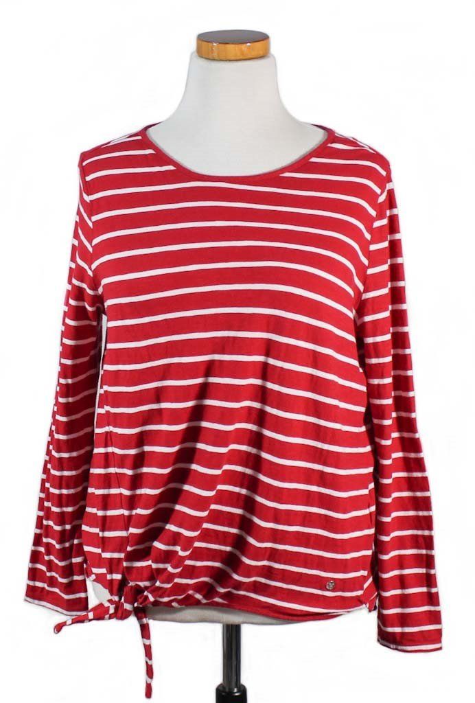 Monari Pulls & Sweat-shirts: monari Feinstrickpullover Gr. 42 – D'occasion à Belp par caramel-secondhand