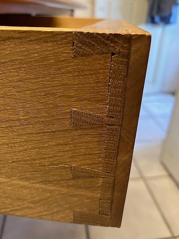 Tavoli da trucco: Schminktisch – Usato da Rehetobel venduto da Waldhuette 4