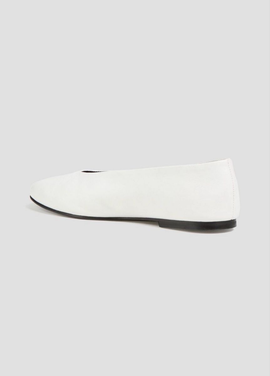 Scarpe da donna: Tove leather ballet flats – Nuovo e nell'imballaggio originale da Paradiso venduto da viorea 2