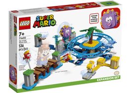 LEGO Maxi-Iglucks Strandausflug (71400)