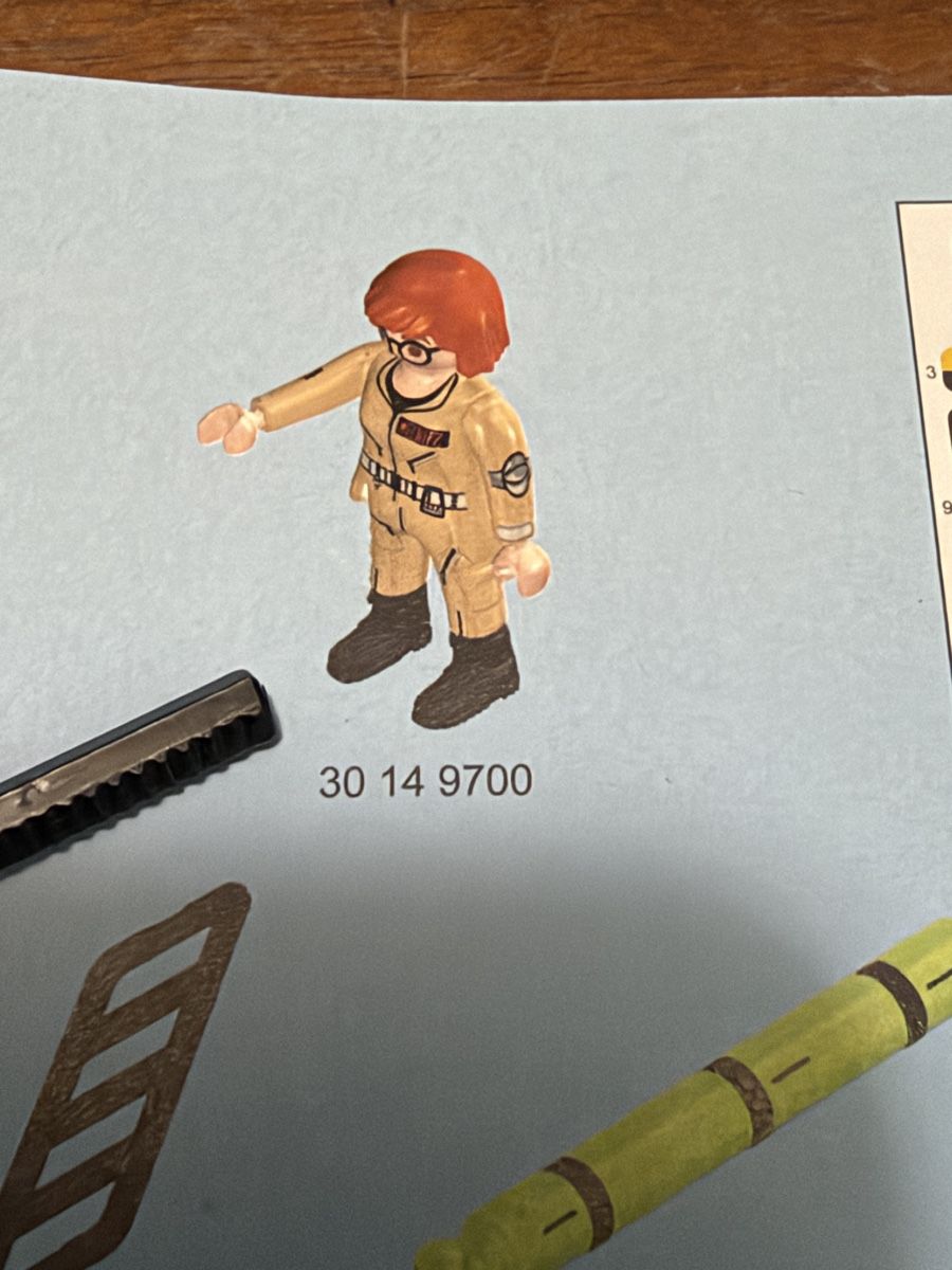 Playmobil Giocattoli: Playmobil Ghostbusters Set – Usato da Solothurn venduto da Mc_Clane 5