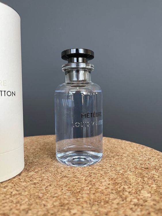 LOUIS VUITTON MÉTÉORE Louis Vuitton - Meteore Eau de Parfum Decant