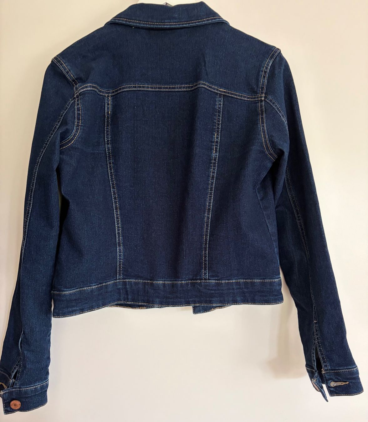 Giacche: Jeansjacke in Blau, Gr. S – Usato da Zürich venduto da Maria2021 1