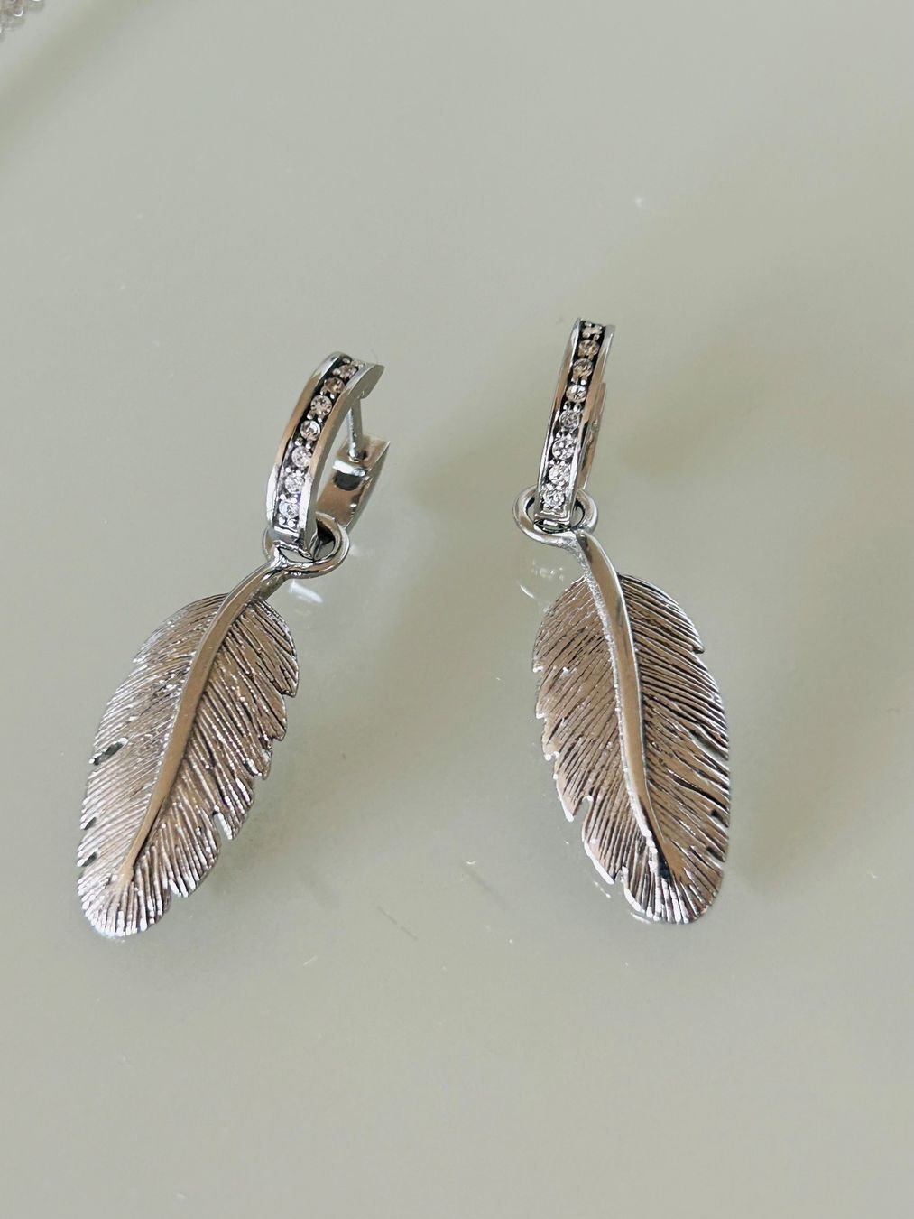 Esprit Sonstiger Schmuck: Esprit Edelstahl Schmuckset – Neu (gemäss Beschreibung) aus Gunten von starfish3 1