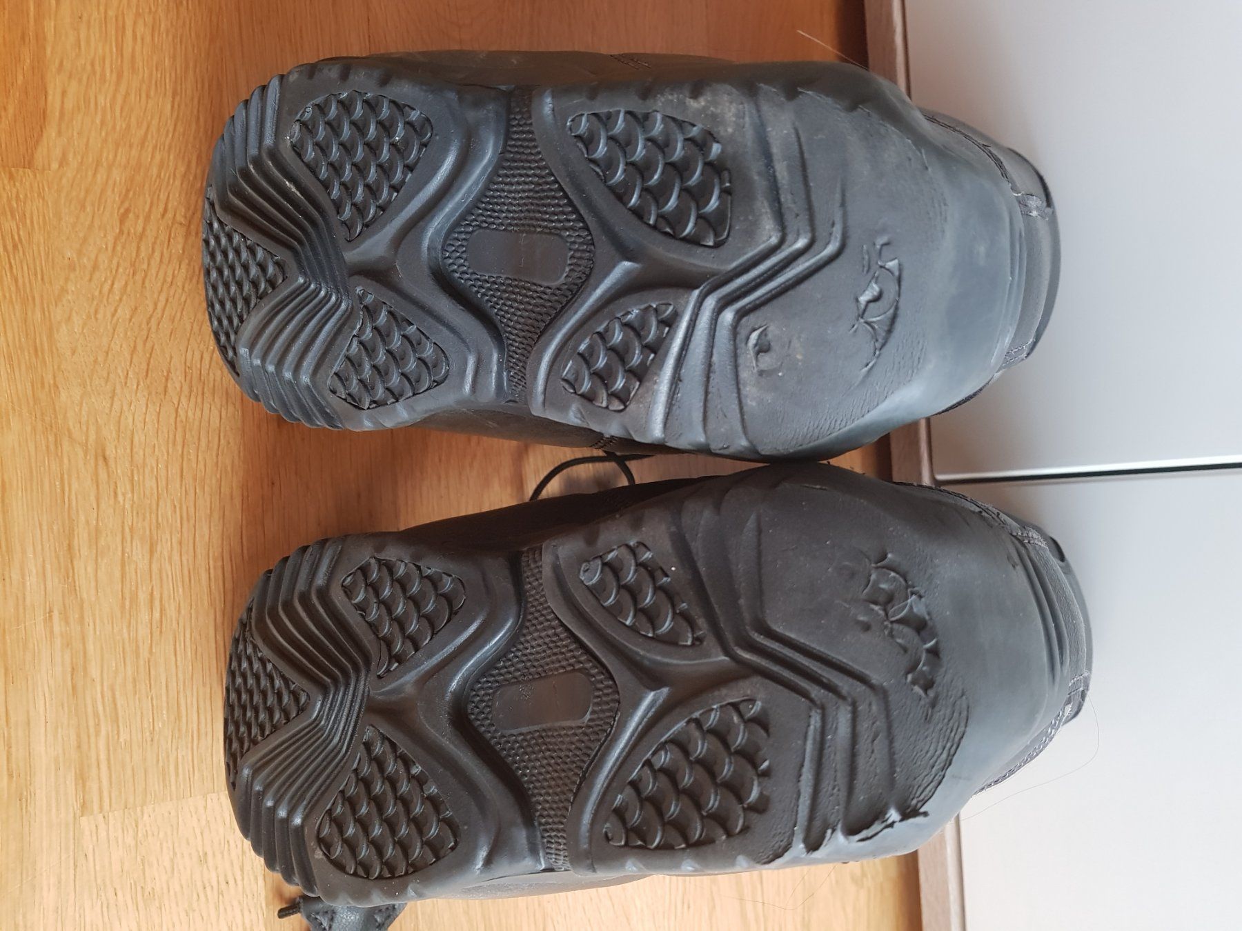 Board: Maxdrive Snowboardschuhe Gr 39 – Usato da Morens FR venduto da Kiscica 7