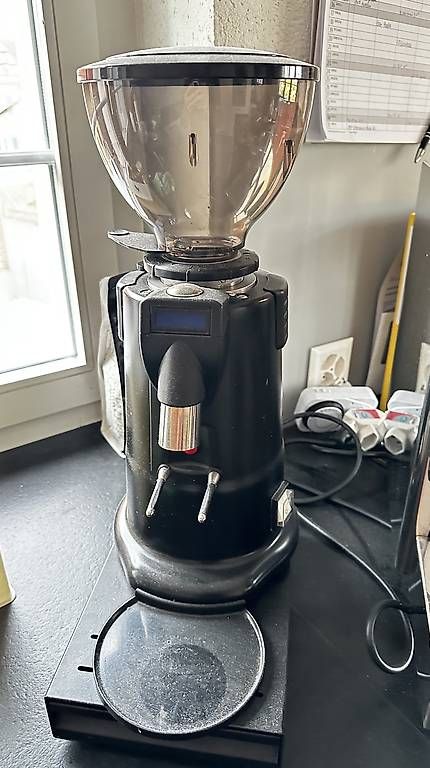 Kaffeemaschinen & Espressomaschinen: Siebträgerkaffeemaschine  – Gebraucht aus Mörschwil von freeeck-is-back 1