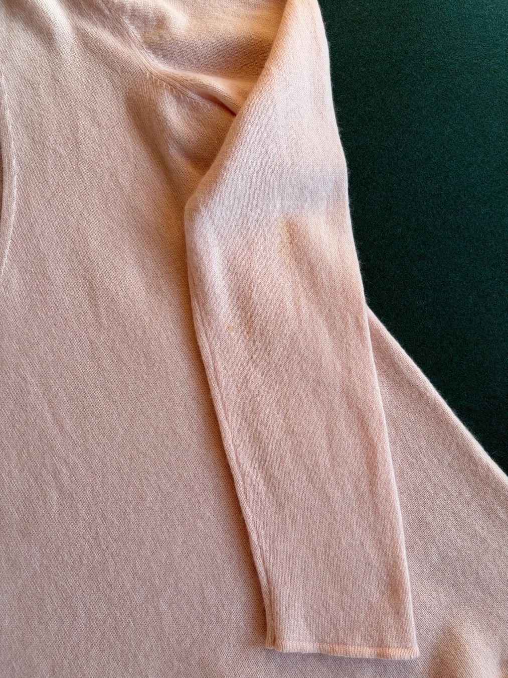 Copenhagen Maglioni & Felpe: ROSAMUNDE COPENHAGEN 100 % Kaschmir Pullover  Größe: XL – Usato da Interlaken venduto da Bona55 9