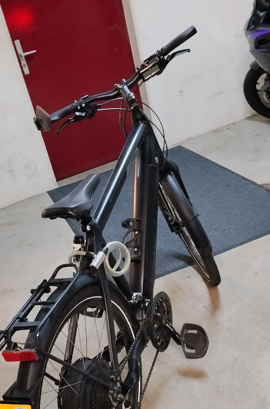 Stromer Velos: Vélo électrique Stromer  – Gebraucht aus Arzier-Le Muids von jea_fbf7 3