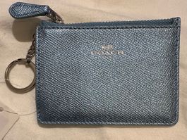 ♥️ Coach Cardholder / Schlüsselanhänger 💛  - Nr. 909