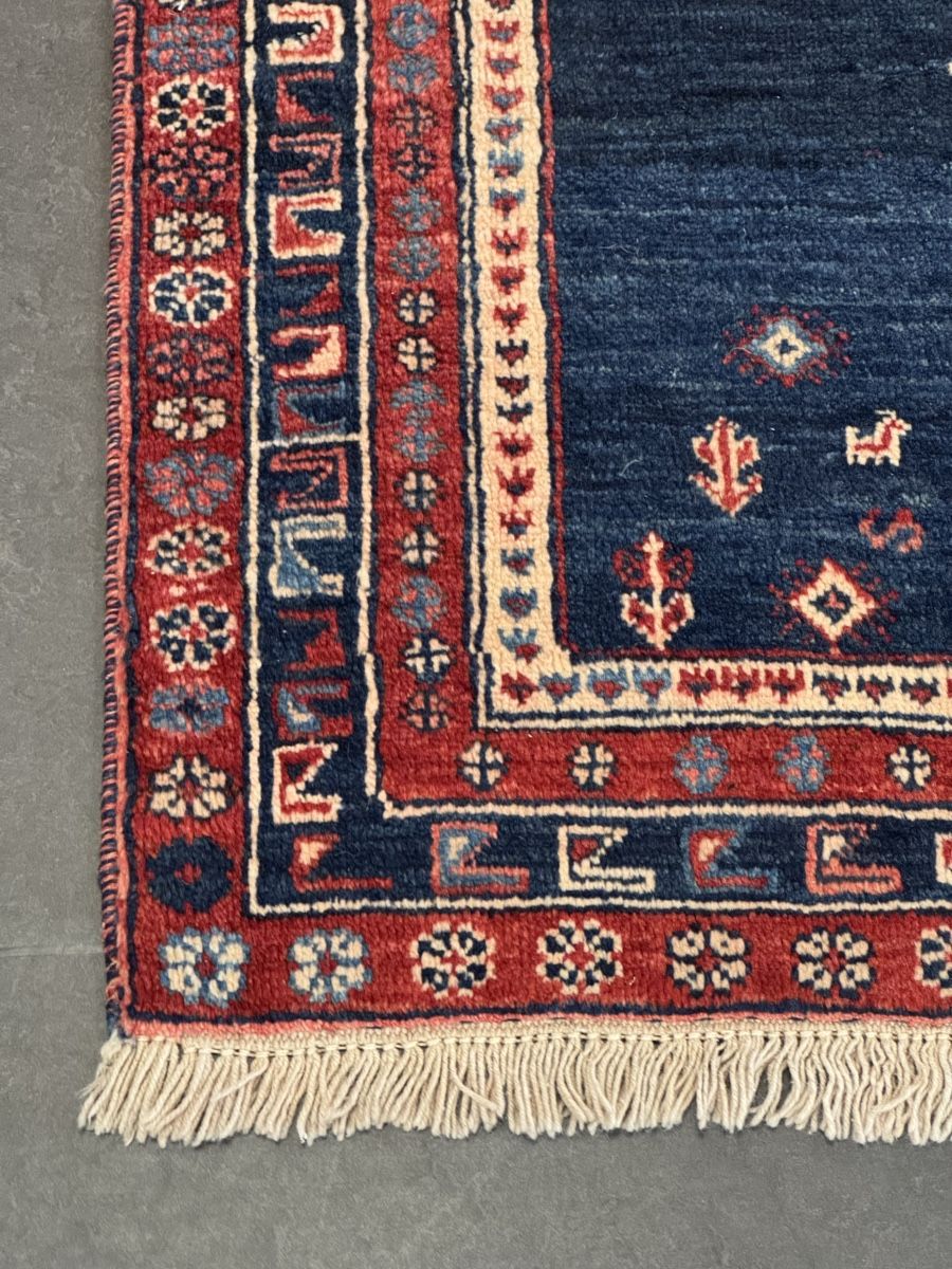 Tapis: Gabbeh  – Neuf (Voir description) à Liestal par galerie_nategh 6