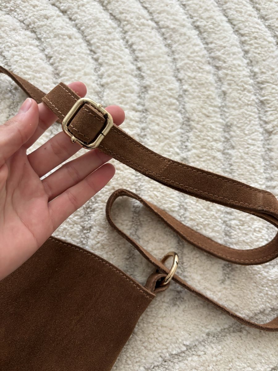 Taschen für Damen: Lederhandtasche – Gebraucht aus Winterthur von leimaj 6