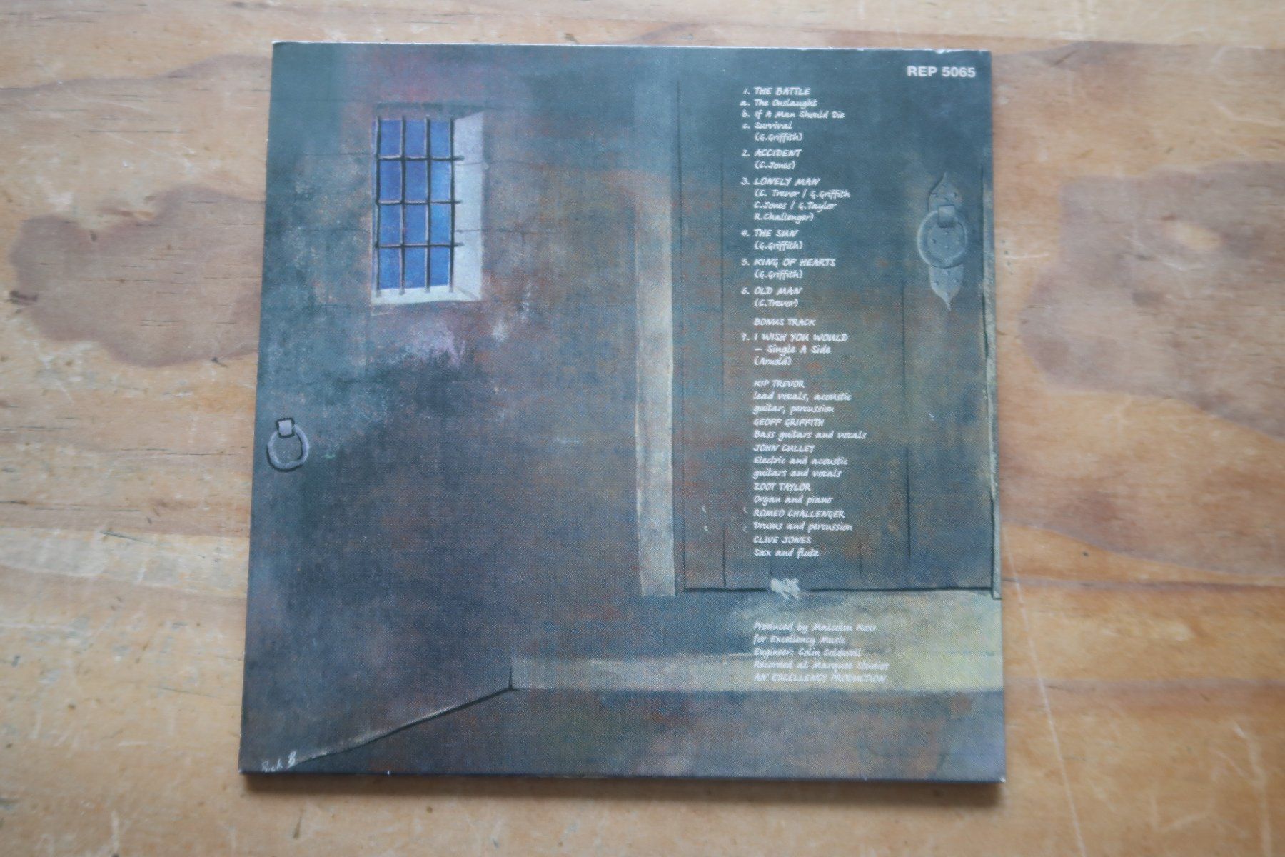CD: BLACK WIDOW - III - CD – Usato da Basel venduto da Patiscat 1