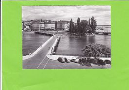 Oldtimer-Pont des Bargues-Genève