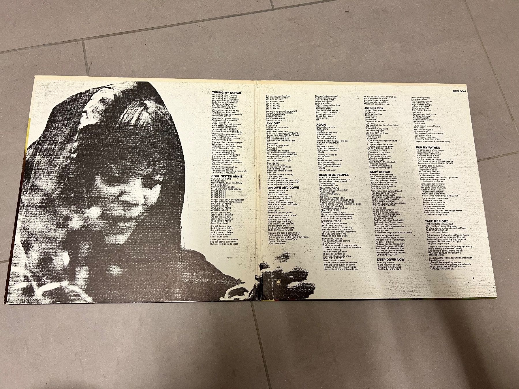 Dischi in vinile: Schallplatte / Melanie – Usato da Freidorf TG venduto da sarotiko 1