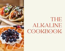 THE ALKALINE COOKBOOK PDF