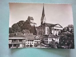 Uster Quartier
