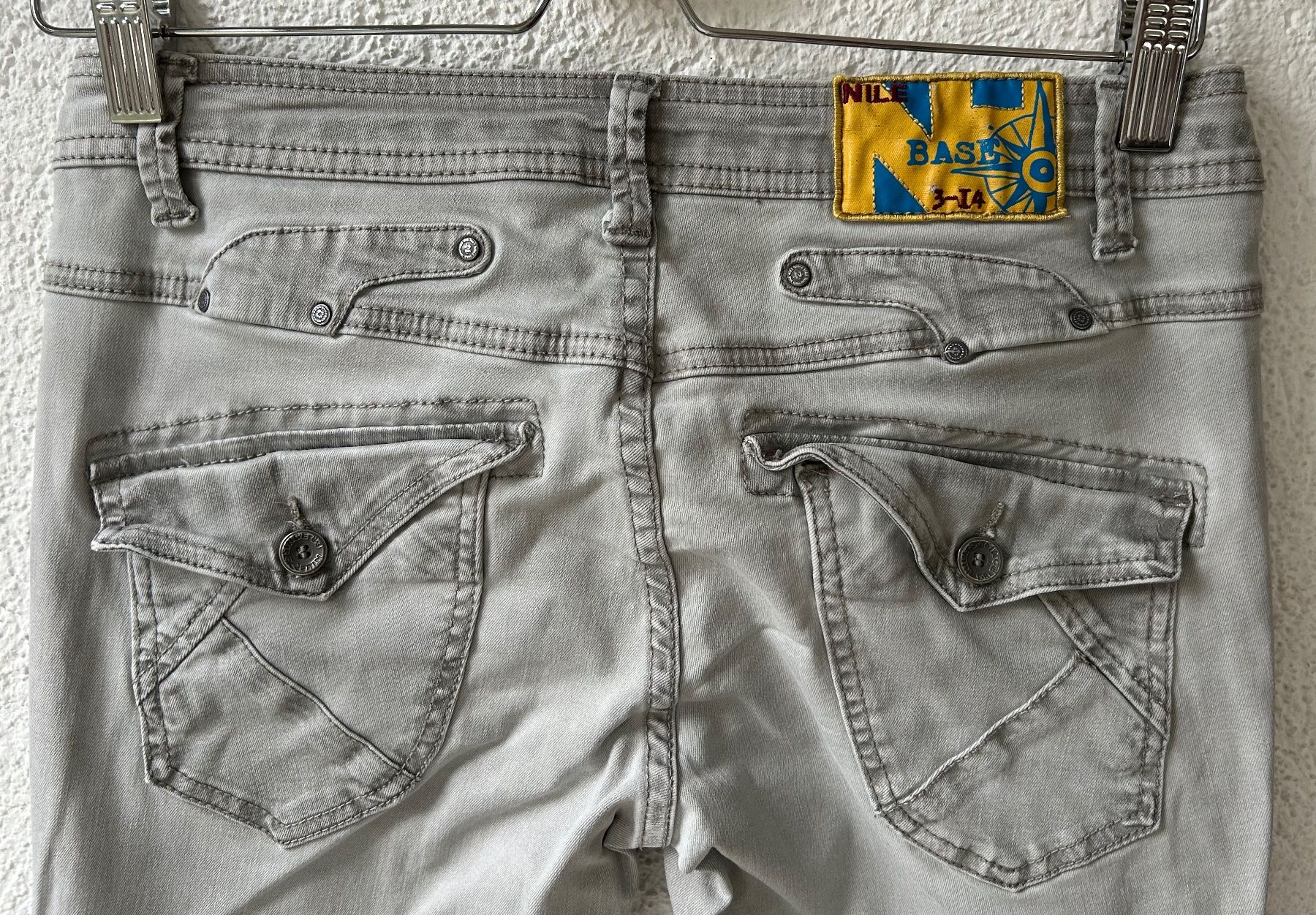 Nile Pantaloni: NILE Hose – Usato da STUDEN BE venduto da SMIROS 5