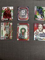 Panini FIFA World Cup 2026 Adrenalyn XL 6 Karten Konvolut