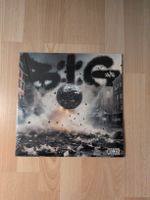 Bitte In Gross Vinyl