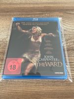 The Ward Blu-ray inTop Zustand!