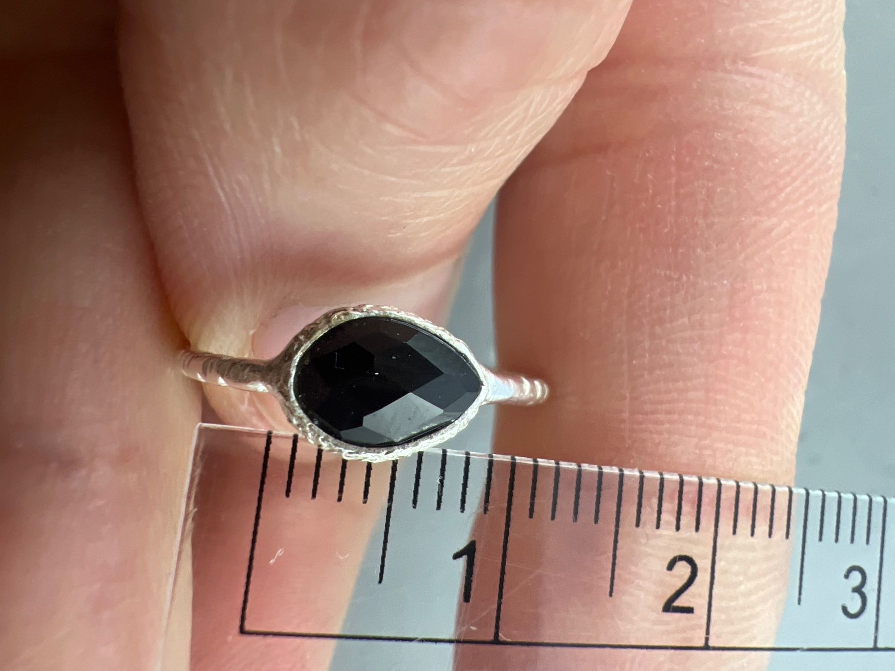 Anelli: Ring 925 Silber – Usato da Niederuzwil venduto da leo_8857 4