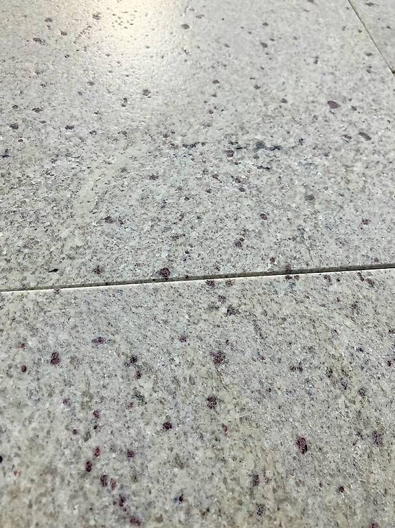 Rivestimenti per pavimenti: Kashmir White satiniert, Naturstein Bodenplatten, pro m2 – Nuovo e nell'imballaggio originale da Volketswil venduto da Eckardt_Natursteine 3