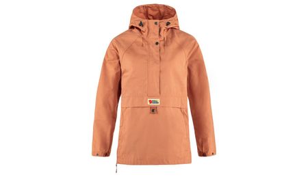Fjällräven Vardag Anorak Femmes Taille S