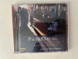 PAULO COELHO | Unterwegs | CD 💿