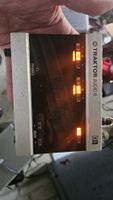 Native Instruments Traktor Audio 6 DJ Interface used
