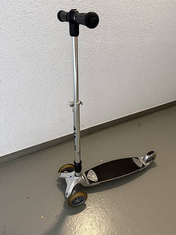 Micro : Micro Kickboard Original 1.0 – Gebraucht aus Zürich von dan_y6yb 1