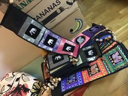 42 vide-poches motifs éléphant