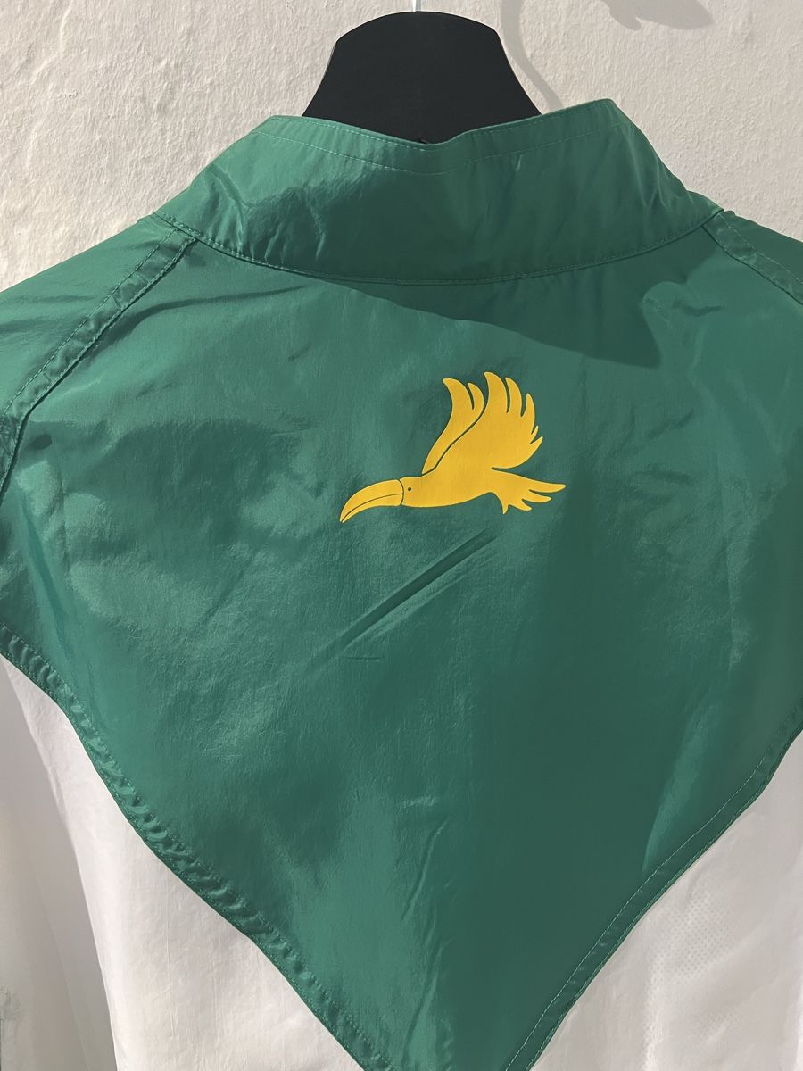 Nike Giacche: Nike SB Promo Jacket – Nuovo e nell'imballaggio originale da Zürich venduto da Realvintagesale 2