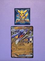Pokemon Cynthias Garchomp EX Ascendet Heroes 111/217 Top