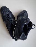Hugo Boss Sneaker dunkelblau gebraucht Gr. 41