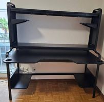 Gamingschreibtisch FREDDE (Ikea)