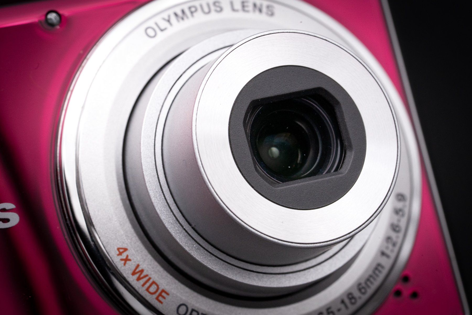 Olympus Kamera: Olympus FE – Gebraucht aus Gümligen von glu_tpv2 7