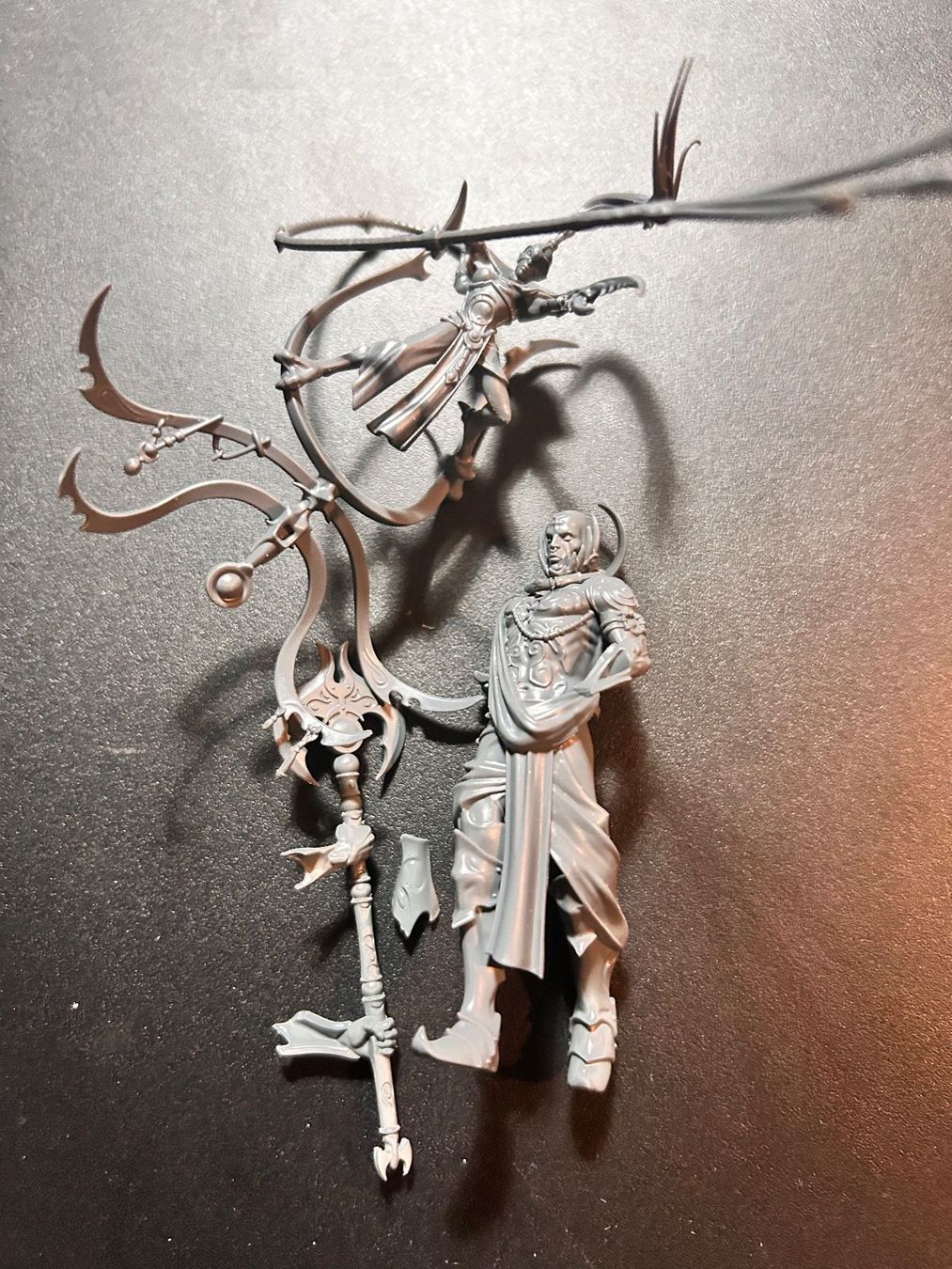Giochi: Warhammer Sammlung – Usato da Burgdorf venduto da Muck1977 8