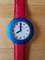 Magic Touch Uhr