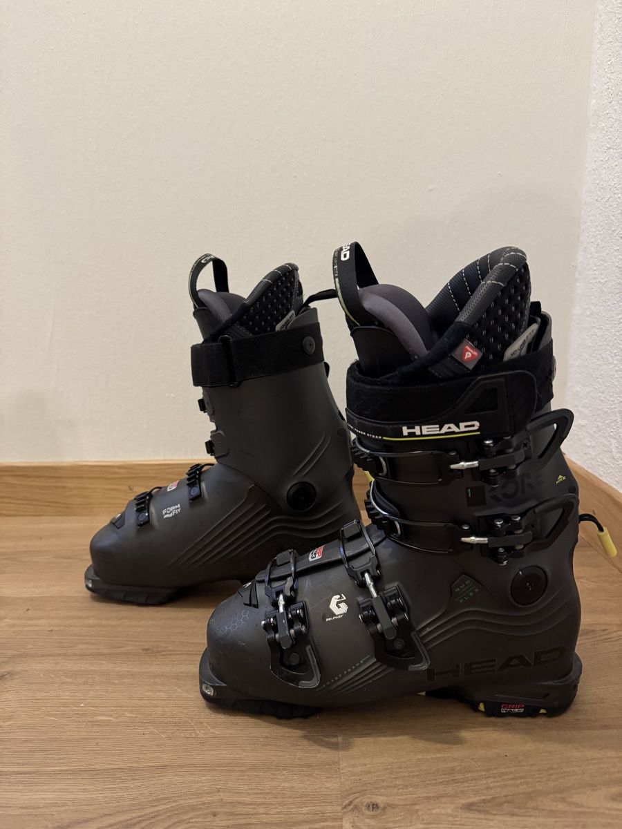 Head Scarpe da uomo: Head Kore 1 Ski Boots 🎿 – Nuovo (secondo la descrizione) da Büron venduto da Sasho_wrst 1