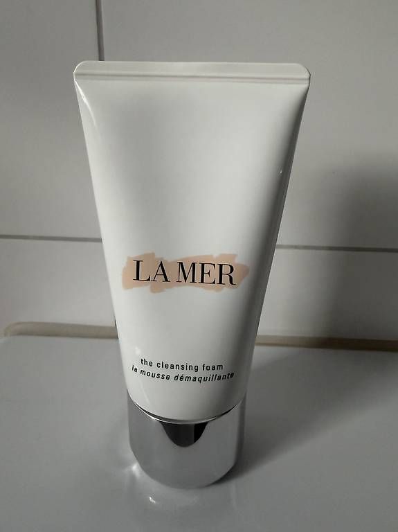 Gesichtspflege: La Mer – Gebraucht aus Bülach von Peron83