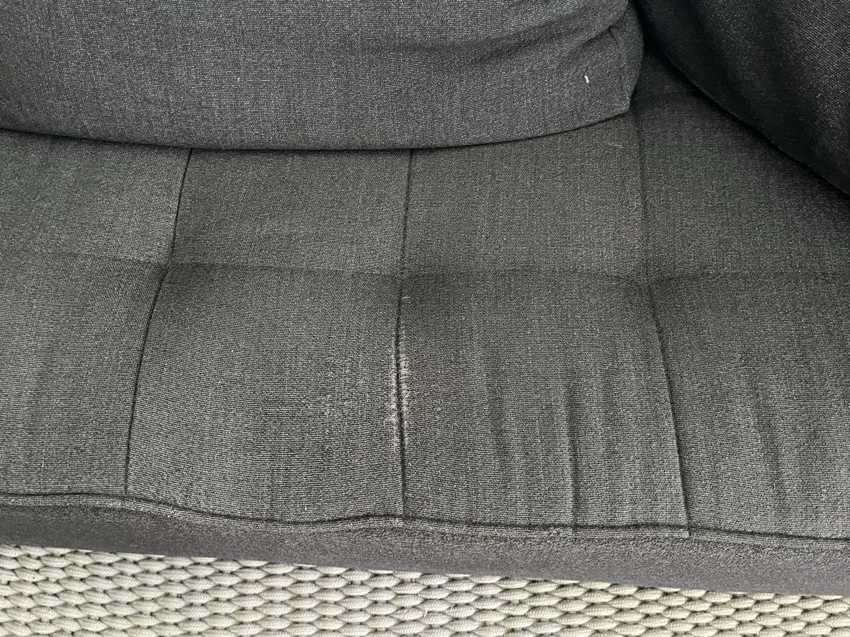 Zanotta Divani: Zanotta Kilt Sofa – Usato da Rüschlikon venduto da sab_k5jz 4