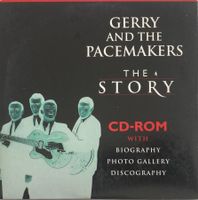 GERRY AND THE PACEMAKERS - THE STORY