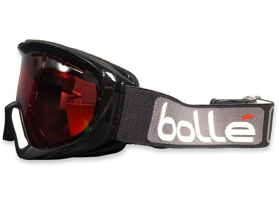 Occhiali & Lenti: BOLLÉ Equalizer Skibrille – Usato da Hünenberg venduto da Restwert_Zug 1