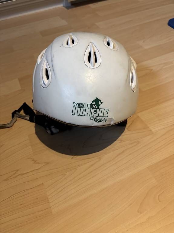Caschi: Skihelm 55-59cm – Usato da Lengnau BE venduto da hs67 1