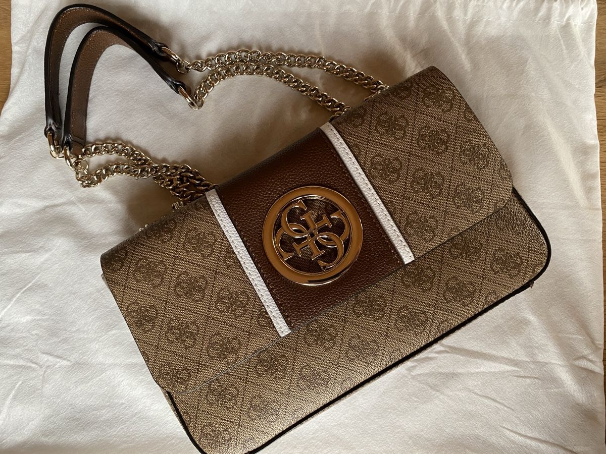 Guess Taschen für Damen: Guess Tasche – Neu (gemäss Beschreibung) aus Bettlach von Firestorm69 1