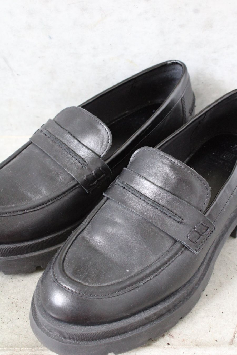 Next Damenschuhe: Next Loafers – Gebraucht aus St. Gallen von look-twice 2