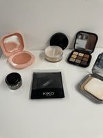 KIKO Milano almost new 6 items