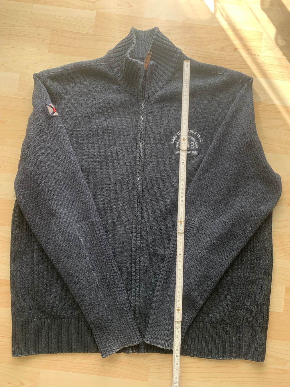 Jacken: Winterjacke LERROS XXL – Gebraucht aus Landquart von interesse63 7