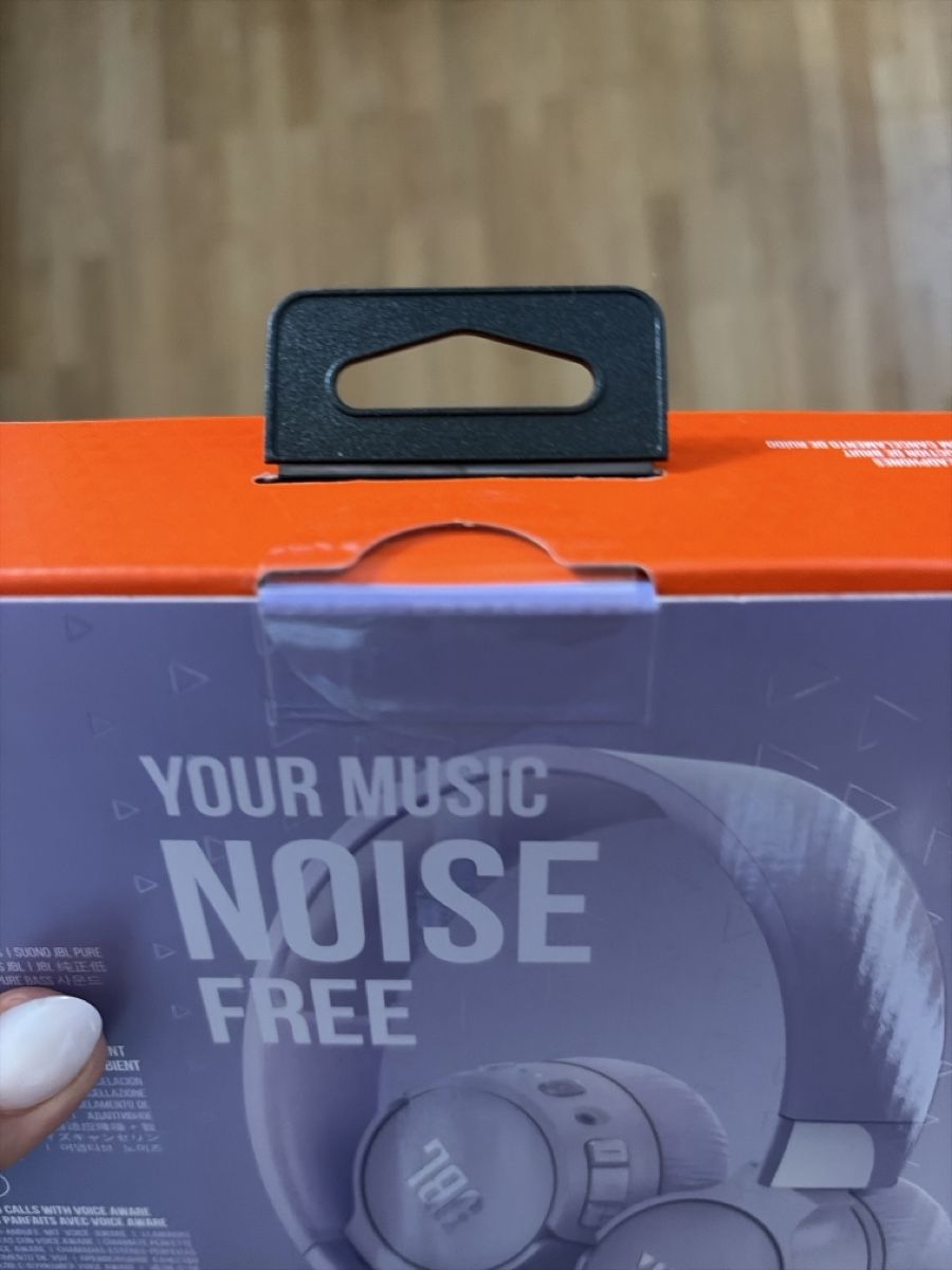 JBL Kopfhörer: JBL BLUETOOTH Kopfhörer  – Neu und originalverpackt aus Gümligen von rei_tt8k 4