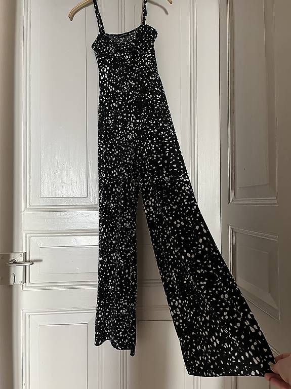 Jumpsuits: Jumpsuit Gr. XS – D'occasion à St. Gallen par andreav. 1